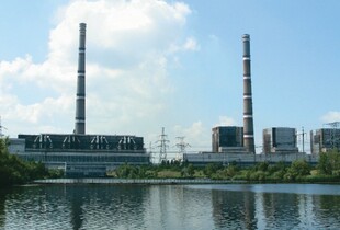 Поруч з Запорізькою АЕС обстріляли ТЕС - МАГАТЕ