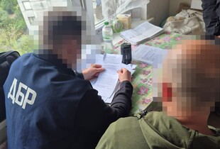 До $8000 за втечу до Румунії: на Закарпатті викрили схему для ухилянтів