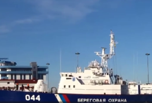 СБС за ніч уразили російський корабель, “Панцир” та залізничні вузли (відео)