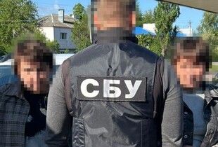 СБУ викрила вісім схем незаконного переправлення чоловіків за кордон