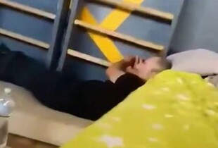 В Ужгородському ТЦК людей приковували кайданками: оголошено підозри