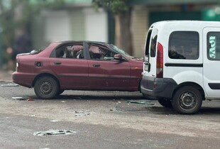 Росіяни атакували Ямпільску громаду на Сумщині: дві людини загинули, є постраждалі