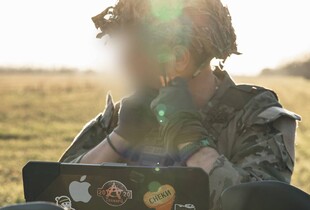 СБС взяли під вогневий контроль Донецький аеропорт: деталі унікальної операції
