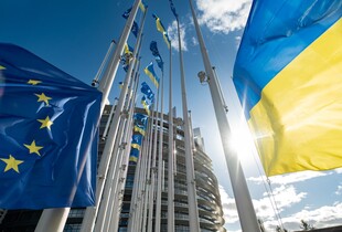 В ЄС зробили важливу заяву щодо тимчасового захисту для українців