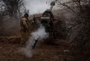 На півдні України зростає бойова активність рф: що кажуть військові