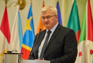 Україна суттєво зміцнила свої переговорні позиції завдяки діям Сил оборони та успішним далекобійним операціям - МЗС