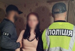 Неповнолітня агентка рф смертельно отруїла військового на Житомирщині