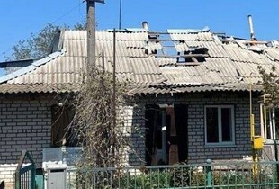 Росіяни завдали 946 ударів по 55 населених пунктах Заопріжжя: є загиблі та поранені