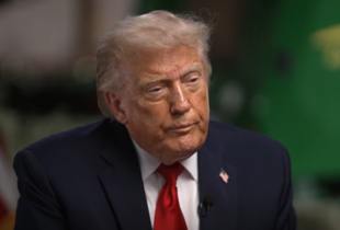 Трамп пояснив відсутність угоди з Іраном гордістю його лідерів