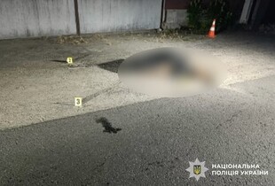 У Дніпрі чоловік кинув гранату в патрульних та загинув від вибуху