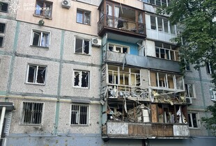 Армія рф обстріляла низку областей України: які наслідки