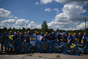 Україна і рф почнуть нову верифікацію списків полонених: кого хочуть повернути насамперед