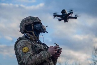 Менше штурмів, більше дронів: росіяни змінили тактику під Покровськом