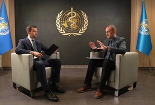Дві третини українців відчули погіршення здоров'я через війну - ВООЗ