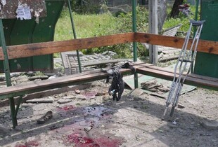На Запоріжжі через обстріл рф КАБами селища Балабине загинуло троє людей