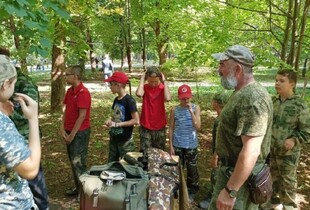 В рф планують витратити майже $800 млн на мілітаризацію молоді у 2026 році - ЦПД