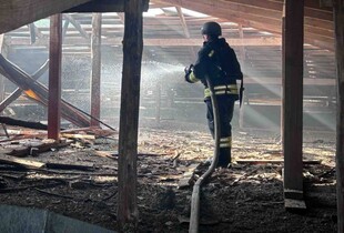 У Сумській зазнали поранень троє людей внаслідок атак російських БпЛА