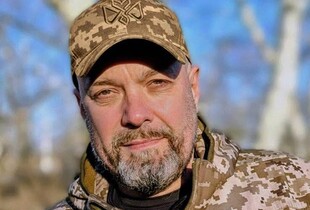Екснардеп Олег Тягнибок отримав поранення на фронті