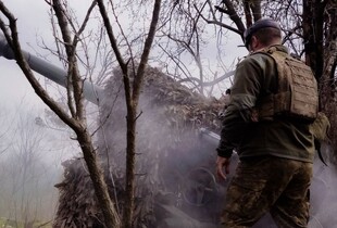 Втрати ворога на 8 червня 2026 року: ЗСУ ліквідували 1330 російських окупантів