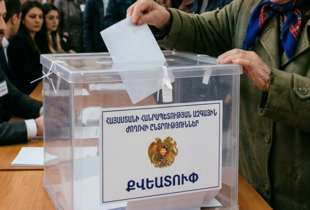 Парламентські вибори у Вірменії: партія Пашиняна перемогла