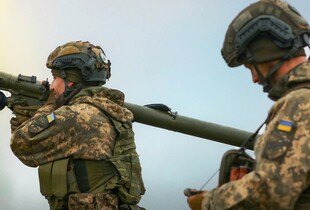 росія атакувала Україну 155 БпЛА з шести напрямків: деталі збиття