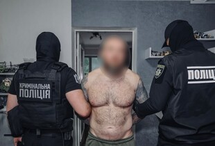 Нацполіція попередила замах на вбивство посадовця ГУР: агента рф затримано