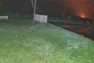У Молдову вночі залетів невідомий дрон та вибухнув поблизу села