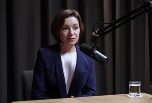 Захист неба від російських БпЛА: Молдова планує виробляти дрони-перехоплювачі