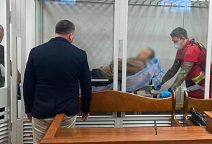 Адвокат підозрюваного у масштабній смертельній ДТП у Києві: Він не дуже задоволений, що він живий