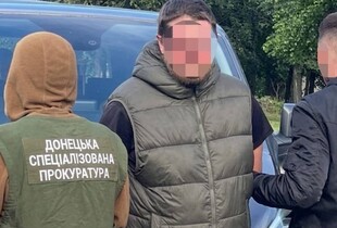 Продав 16 FPV-дронів за понад 100 000 грн: на Донеччині затримали сержанта