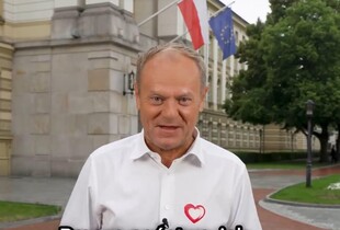 Туск закликав Зеленського та Навроцького до негайної розмови: Емоції зруйнують солідарність
