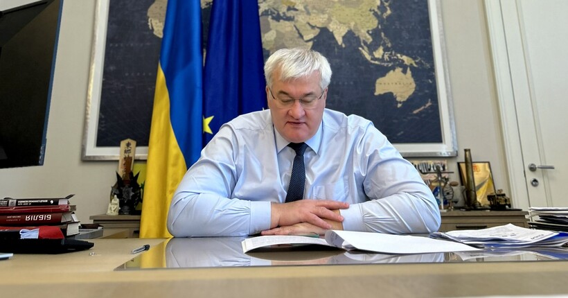 Путін втратив останній шанс вийти з провальної війни, далі буде тільки гірше - Сибіга