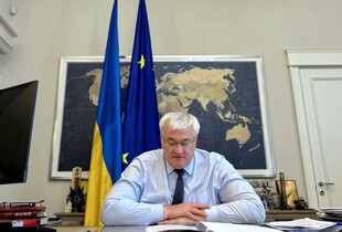 Путін втратив останній шанс вийти з провальної війни, далі буде тільки гірше - Сибіга