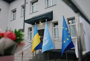 Україна в ООН закликала проголосувати за резолюцію про припинення вогню