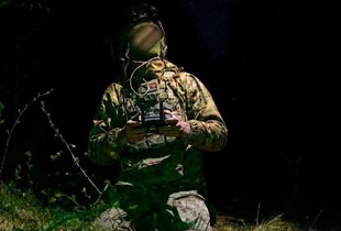 Втрати ворога на 9 червня 2026 року: знищено 1380 росіян, 82 артсистеми та засіб ППО