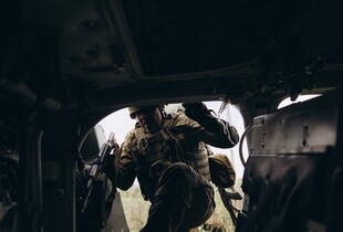 Сили оборони швидше розширюють кілл-зону ніж ворог - 