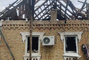 Армія рф 40 разів обстріляла Дніпропетровщину: є жертви