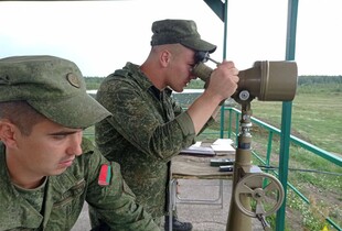 росія продовжує використовувати Білорусь для ударів по Україні – ДПСУ