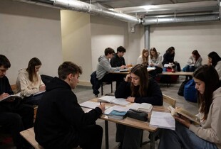 НМТ на Одещині тривав 13 годин: Лубінець заявив про порушення під час організації тестування