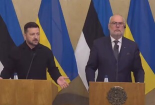 Будь-яке перемир’я потребує міжнародного моніторингу та гарантій - Зеленський