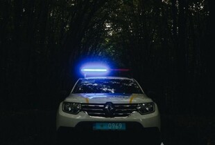На Черкащині сталась сутичка між працівниками ТЦК і чоловіками одного з підприємств: подробиці
