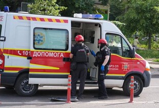 Ворог повторно атакував Запоріжжя: Федоров озвучив наслідки ще однієї атаки