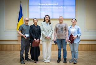 Знімальні групи 