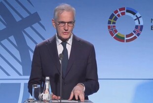 Україна посилює безпеку Європи - прем'єр Норвегії