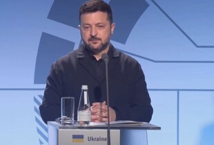 Зеленський назвав можливі формати перемовин з рф: Без повторення помилок Мінських угод