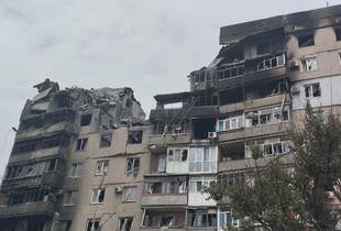 На Донеччині розширили примусову евакуацію: кого стосується рішення