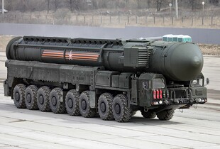Тепер більше, ніж у США: росія збільшила кількість розгорнутих ядерних боєголовок