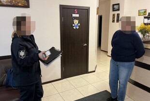 В Одесі судитимуть лікаря, який за $12 тисяч оформлював фіктивну інвалідність