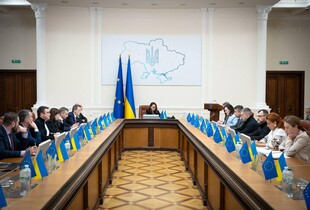 Україна збільшує оборонний бюджет до 4,4 трлн грн у 2026 році