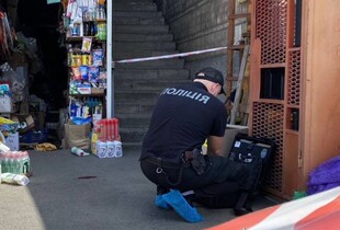 У Вінниці чоловік зарізав ножем жінку і себе під час конфлікту